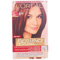 Colorations L'Or&eacute;al Paris Coloration Excellence Cr&egrave;me - 4.54 Marron Acajou Cuivre Grenoble