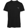 T-shirt Fila T-shirt homme uni 100% coton