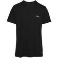 Tee-shirts sur Grenoble : T-shirt Fila T-shirt homme uni 100% coton