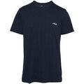 Tee-shirts sur Grenoble : T-shirt Fila T-shirt homme uni 100% coton