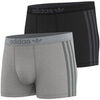 Boxers adidas Boxers, lot de 2 Gris