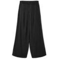 Pantalon Aware Noos Perry Trousers - Black Grenoble