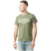 T-shirt Von Dutch T-shirt homme col rond en coton First