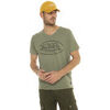 T-shirt Von Dutch T-shirt homme col V en coton avec logo Tyron