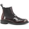 Bottines Frau 95U2-AI26-BORD