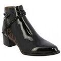 Bottes femme sur Grenoble : Bottines Fugitive banks v