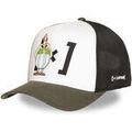 Casquette Capslab Casquette trucker prenium Asterix Grenoble
