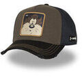 Casquettes sur Grenoble : Casquette Capslab Casquette trucker prenium Taz 2