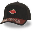 Casquettes sur Grenoble : Casquette Capslab Casquette 6 pans Akatsuki 3D