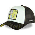 Casquettes sur Grenoble : Casquette Capslab Casquette trucker prenium Portal Gun