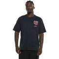 Tee-shirts sur Grenoble : T-shirt Capslab T-shirt homme Relax fit Naruto Akatsuki