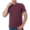 T-shirt Tommy Hilfiger Tjm X Slim Jaspe Grenoble