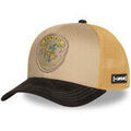 Casquette Capslab Casquette prenium semi curved Deadly