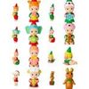 Statuettes et figurines Babywatch Sonny Angel Santa's Little Helper – Figurine de No&euml;l Beige Unique. . Maison & D&eacute;co > Statuettes et figurines.