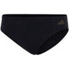 Culottes & slips adidas Culotte ACTIVE MICRO BODY FIT Noir