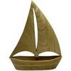 Statuettes et figurines Signes Grimalt Bateau Marron Unique. . Maison & D&eacute;co > Statuettes et figurines.