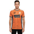 Tee-shirts sur Grenoble : T-shirt Freegun T-shirt homme en polyester Naruto Shippuden Naruto