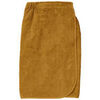 Serviettes et gants de toilette Soleil D'Ocre Lagune