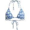 Maillots de bain Roxy Printed Essentials Tiki Tri
