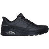Baskets basses Skechers UNO/BANKSIA LUXE - Noir - 43