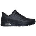 Baskets basses Skechers UNO/BANKSIA LUXE - Noir - 43 Grenoble