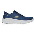 Baskets basses Skechers GO WALK NOW/PAYTON - NAVY/WHITE - 41