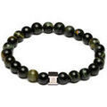 Bracelets sur Grenoble : Bracelets Gemini Bracelet Gemini Evergreen M