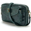 Sac a main Daxon by - Sac en cuir style besace