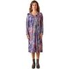 Robe Daxon by - Robe classique en maille confortable