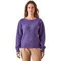 Pull Daxon by - Pull manches bouffantes Grenoble