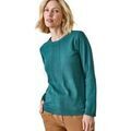 Pull Daxon by - Pull avec torsades toucher doux