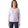 Pull sur Grenoble : Pull Daxon by - Pull maille fantaisie