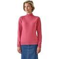 Pull Daxon by - Pull manches longues col montant