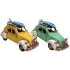 Statuettes et figurines Signes Grimalt Voiture 2U Multicolore Unique. . Maison & D&eacute;co > Statuettes et figurines.