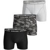 Boxers Bj�rn Borg 3-Pack Boxers Gris