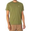 T-shirt Barbour T-shirt de sport sur mesure