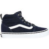Baskets enfant Vans VN0A38JA