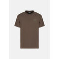 T-shirt Emporio Armani EA7 T-SHIRT MANICA CORTA Grenoble