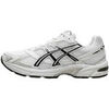 Baskets basses Asics Gel-1130 White Black