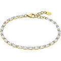 Bracelets sur Grenoble : Bracelets Lotus Bracelet Style Old Money dor&eacute; Jaune