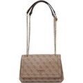 Sac & Bagage sur Grenoble : Sac Guess NOELLE II CNVRTBLE XBODY FLAP HWBG96 72210