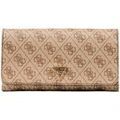 Saccoches / Etuis sur Grenoble : Pochette Guess NOELLE II XBODY FLAP ORGANIZER HWBG96 72750