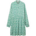 Robe courte Tom Tailor 146182VTPE23