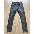Jeans/Pantalons sur Grenoble : Jeans skinny Zara JEAN ZARA