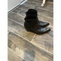 Bottes femme sur Grenoble : Bottines Myma Bottes