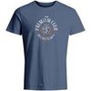 T-shirt Premium By Jack & Jones 162405VTPE24