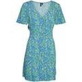 Robes sur Grenoble : Robe courte Vero Moda 160608VTPE24