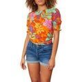 Chemises sur Grenoble : Chemise Les Petites Bombes 165311VTPE24
