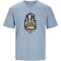 T-shirt Jack & Jones 168471VTAH24 Grenoble