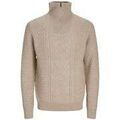 Pulls/Sweat sur Grenoble : Pull Premium By Jack & Jones 169638VTAH24